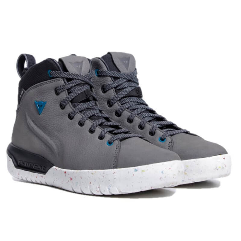 DAINESE CHAUSSURES METRACTIVE WOMAN D-WP