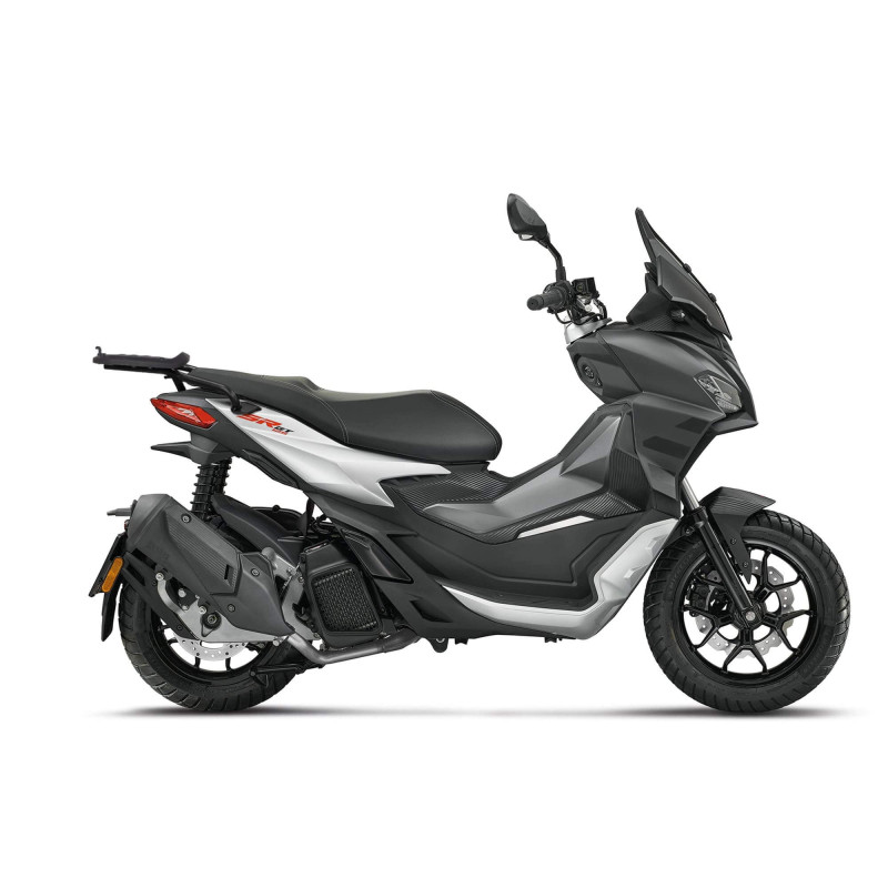 SHAD SUPPORT TOP CASE POUR APRILIA SR 125/200 '22 (A0SR12ST)