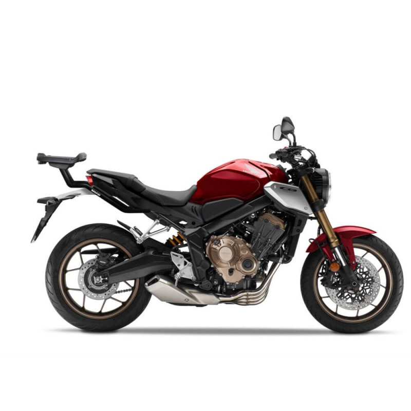 SHAD SUPPORT TOP CASE POUR HONDA CB 650 R '21 (H0CR61ST)