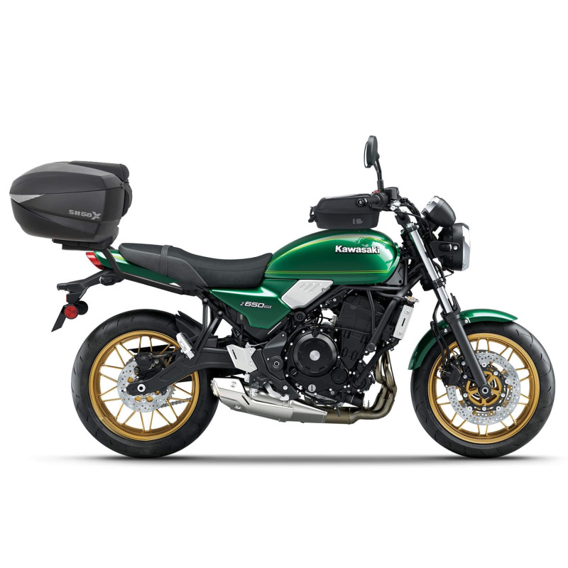SHAD SUPPORT TOP CASE POUR KAWASAKI Z 650 RS '21 (K0ZR61ST)