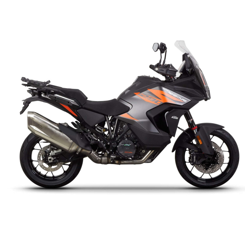 SHAD SUPPORT TOP CASE POUR KTM 1290 SUPER ADVENTURE '21 (K0DV11ST)