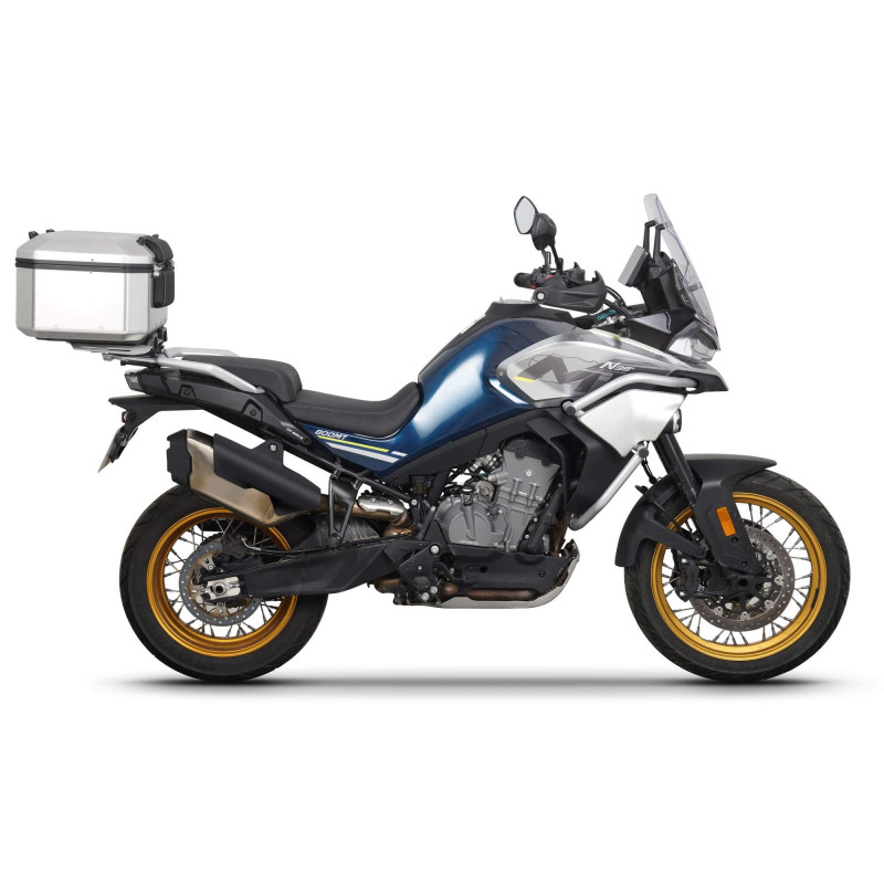 SHAD SUPPORT TOP CASE POUR MOTO CF MOTO MT800 '21 (C0MT81ST)