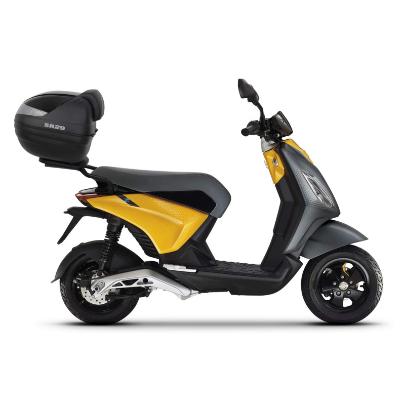 SHAD SUPPORT TOP CASE POUR PIAGGIO ONE ELECTRICA '22 (V0NL52ST)