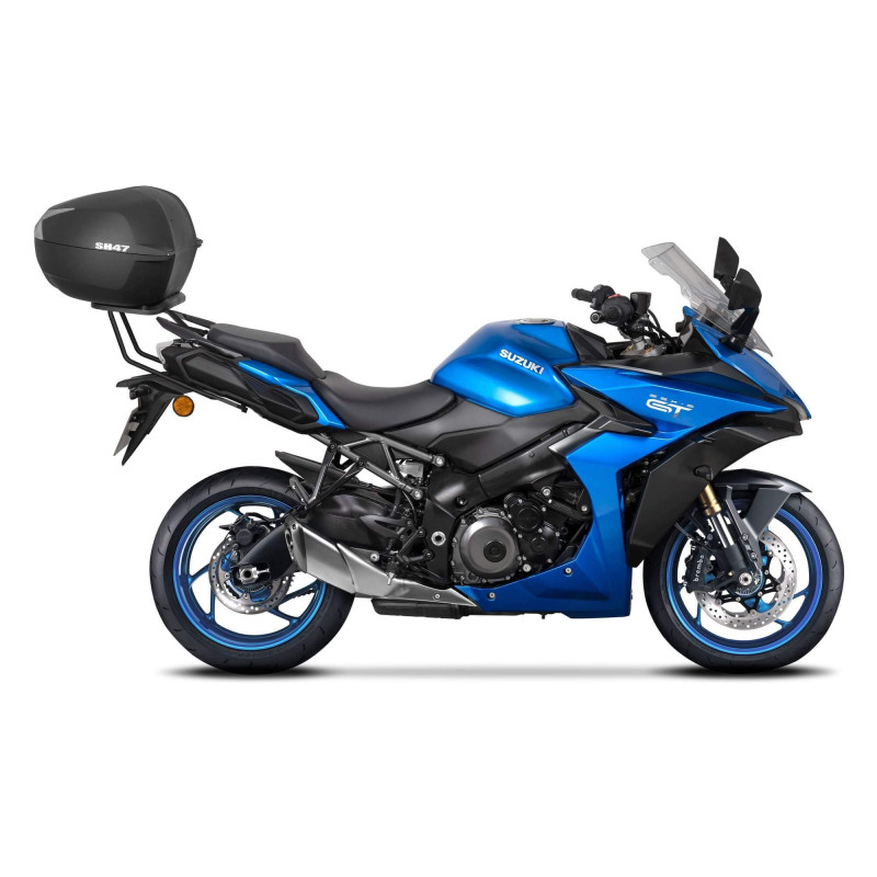 SHAD SUPPORT TOP CASE POUR SUZUKI GSX- S 1000 GT '22 (S0GS12ST)