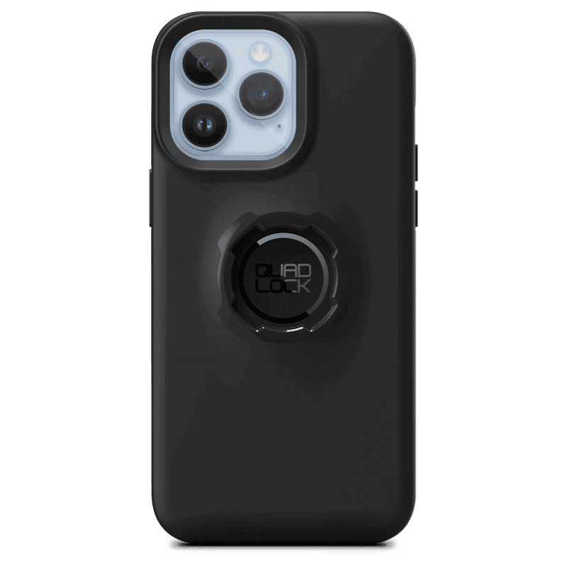 QUAD LOCK COQUE IPHONE 14 PRO MAX