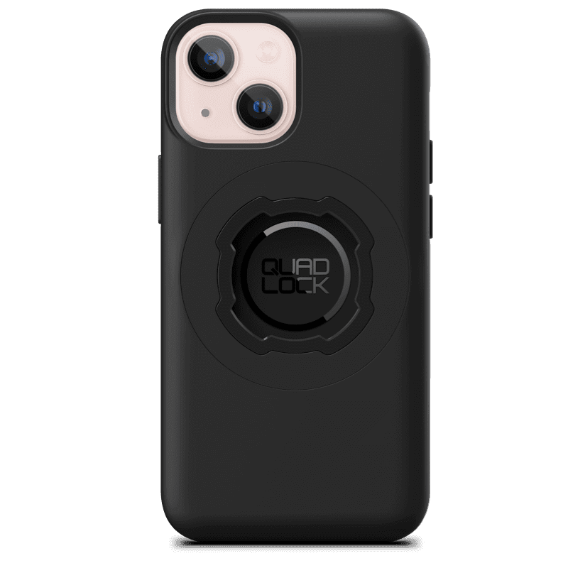 QUAD LOCK COQUE MAG IPHONE 13 MINI