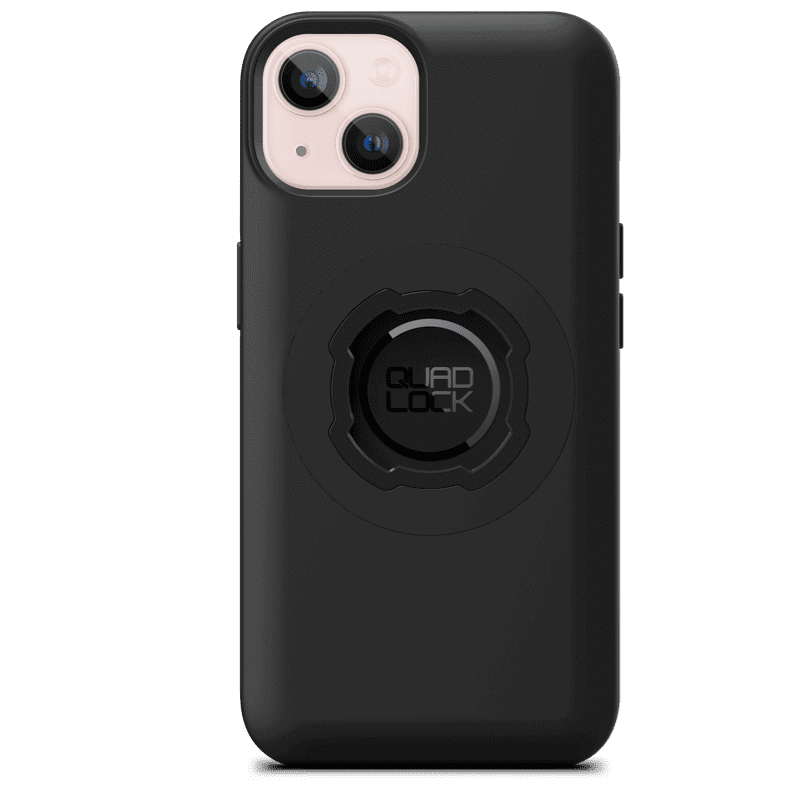 QUAD LOCK COQUE MAG IPHONE 13