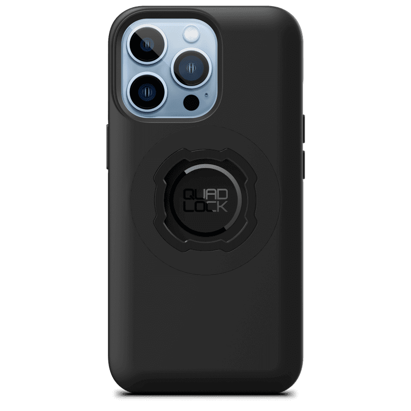 QUAD LOCK COQUE MAG IPHONE 13 PRO MAX