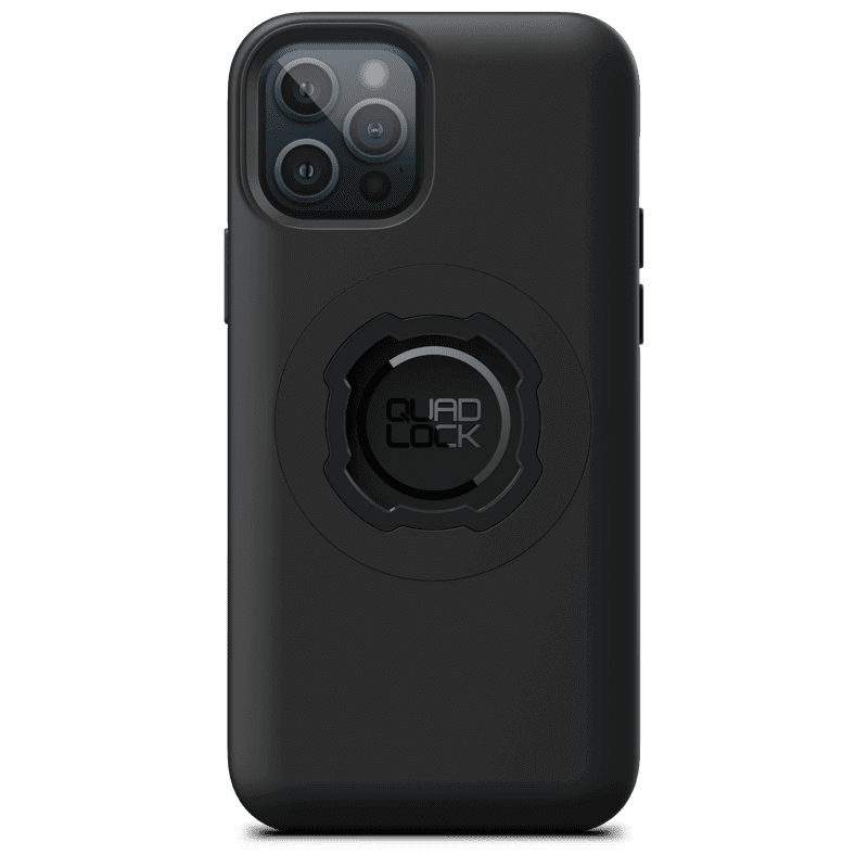 QUAD LOCK COQUE MAG IPHONE 12/12 PRO