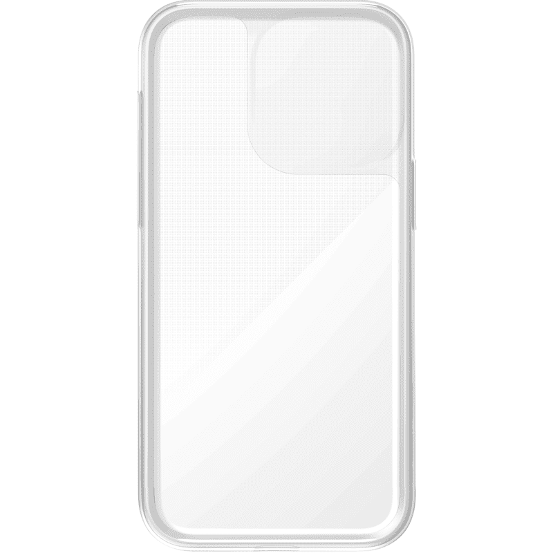 QUAD LOCK COQUE DE PROTECTION PONCHO MAG IPHONE 14 PRO MAX