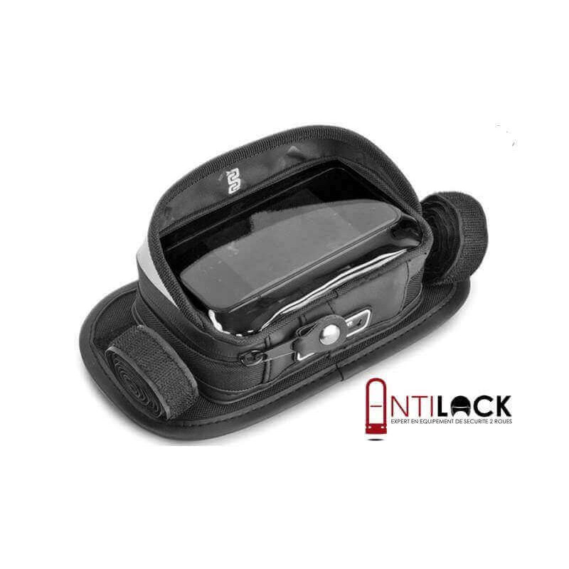 Support Telephone/GPS OJ Universel Etanche/tactile