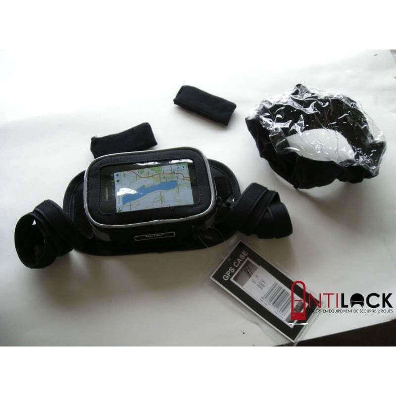 Support Telephone/GPS OJ Universel Etanche/tactile