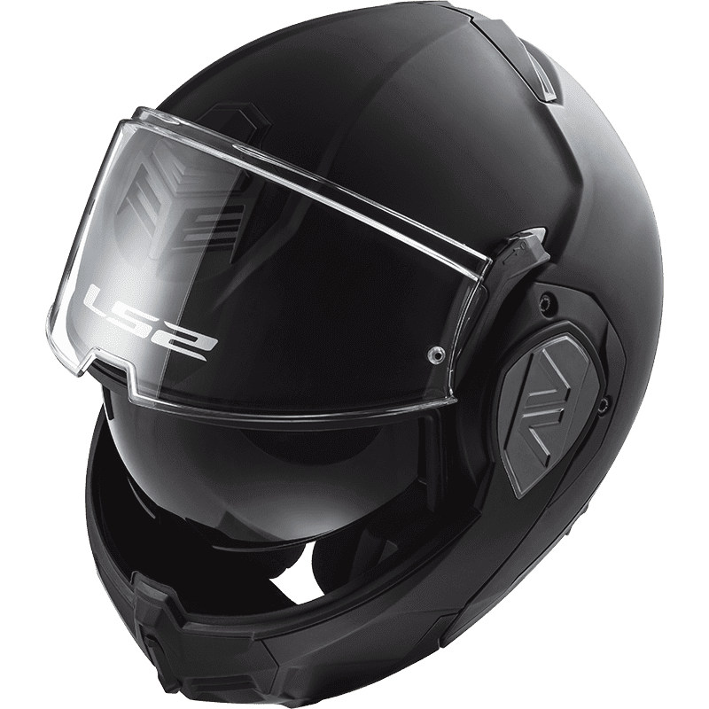 LS2 CASQUE FF906 ADVANT SOLID MATT