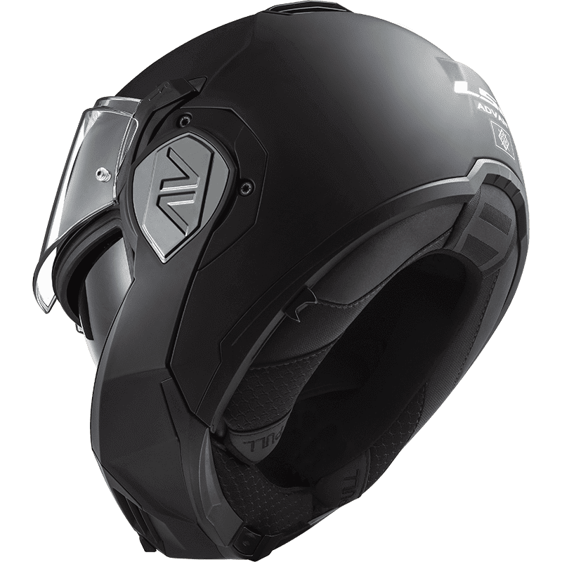 LS2 CASQUE FF906 ADVANT SOLID MATT