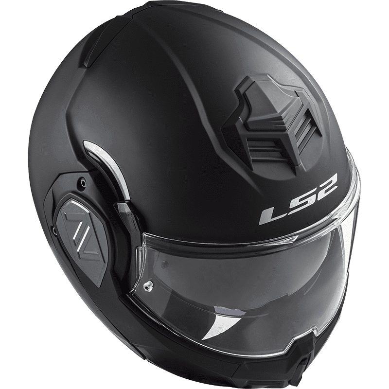 LS2 CASQUE FF906 ADVANT SOLID MATT