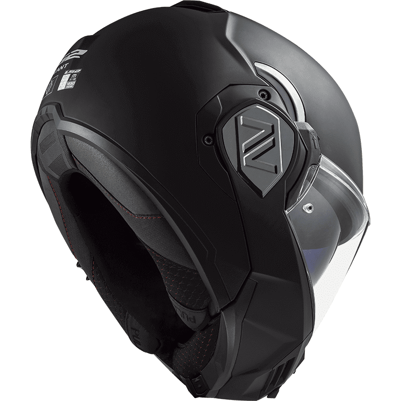 LS2 CASQUE FF906 ADVANT SOLID MATT