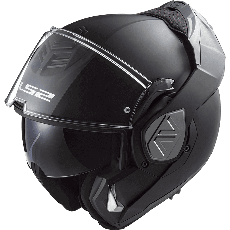 LS2 CASQUE FF906 ADVANT SOLID MATT