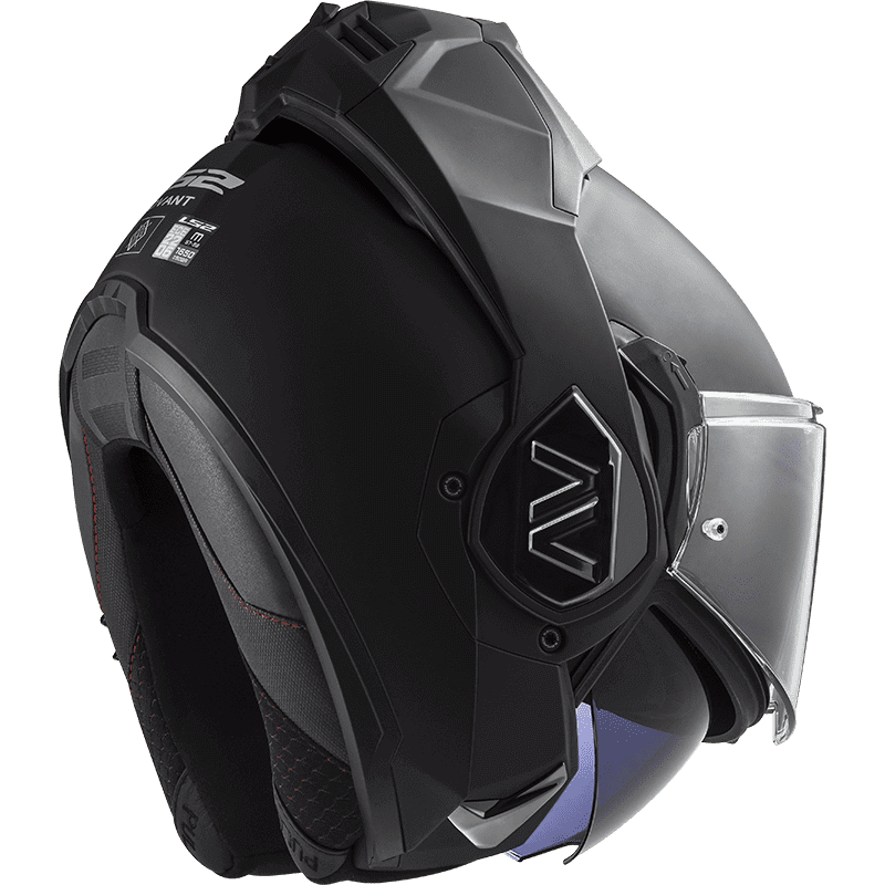 LS2 CASQUE FF906 ADVANT SOLID MATT