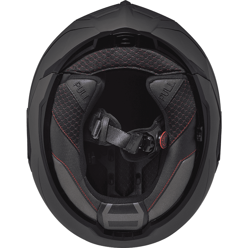 LS2 CASQUE FF906 ADVANT SOLID MATT