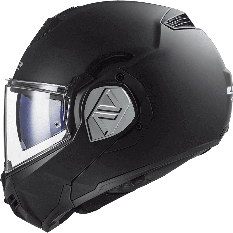 LS2 CASQUE FF906 ADVANT SOLID MATT