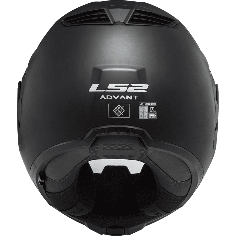 LS2 CASQUE FF906 ADVANT SOLID MATT