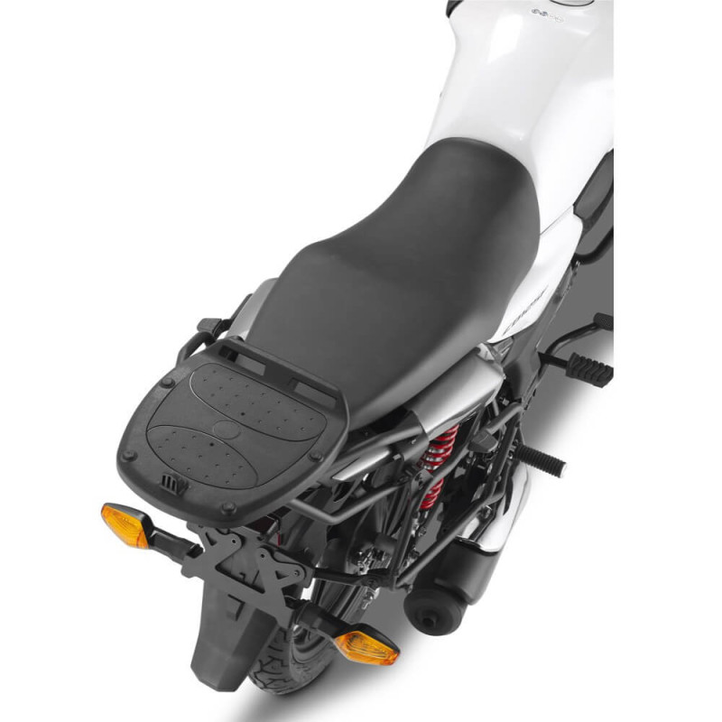 GIVI SUPPORT TOP CASE MONOLOCK POUR HONDA CB 125 F '21 (SR1184)