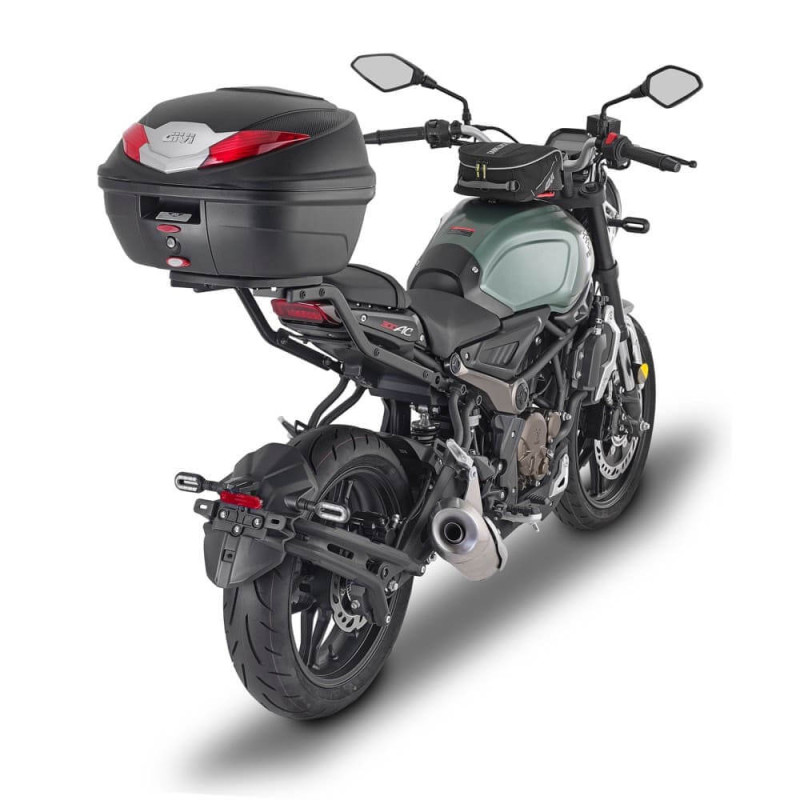 GIVI SUPPORT TOP CASE MONOLOCK POUR VOGE TROFEO 300 AC '20-21 (SR9250)