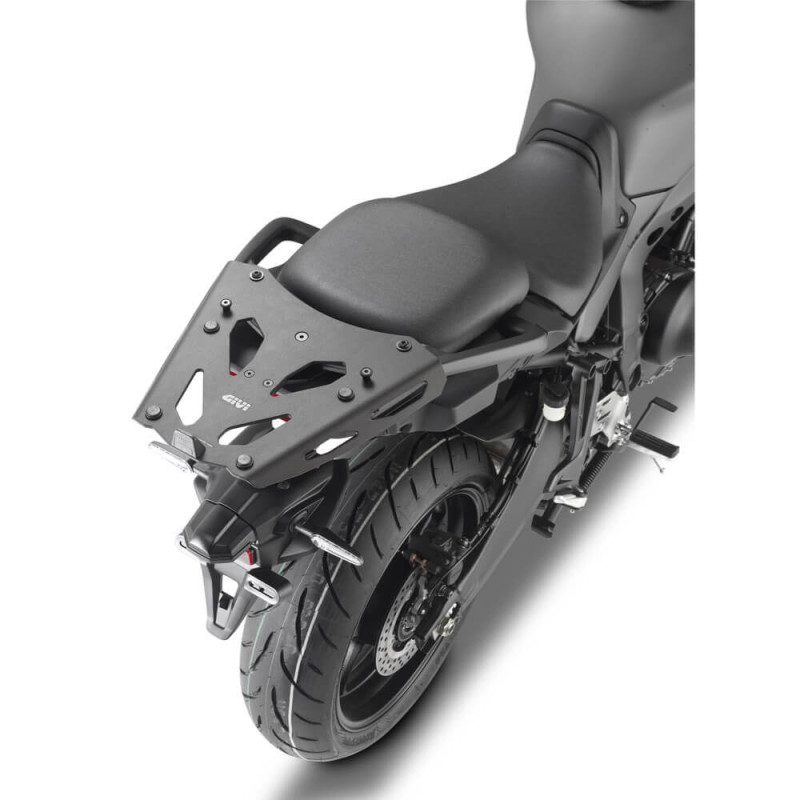 GIVI SUPPORT TOP CASE ALU YAMAHA TRACER 9 / TRACER 9 GT '21 (SRA2159)