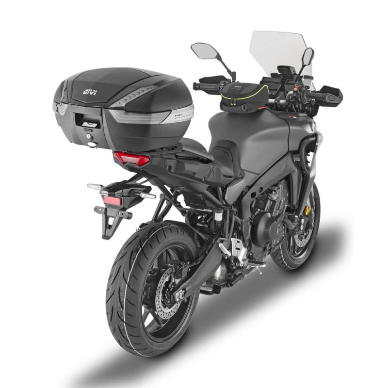 GIVI SUPPORT TOP CASE ALU YAMAHA TRACER 9 / TRACER 9 GT '21 (SRA2159)
