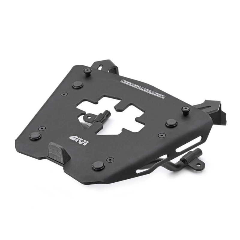 GIVI SUPPORT TOP CASE ALU HARLEY DAVIDSON PAN AMERICA 1250 '21 (SRA8400)