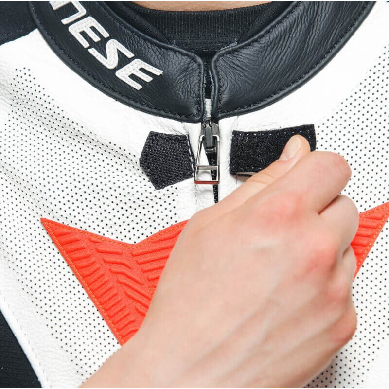 DAINESE COMBINAISON GROBNIK LADY PERFOREE - 1 PIECE
