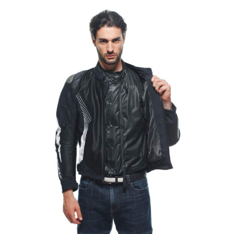 DAINESE BLOUSON SUPER RIDER 2 ABSOLUTESHELL