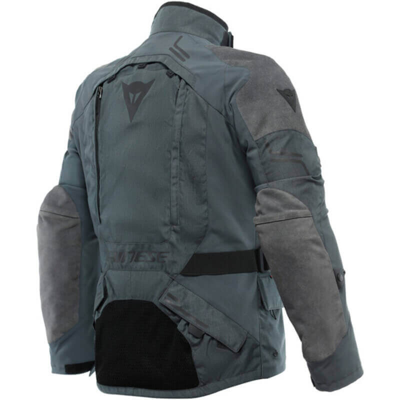 DAINESE VESTE SPRINGBOK 3L ABSOLUTESHELL
