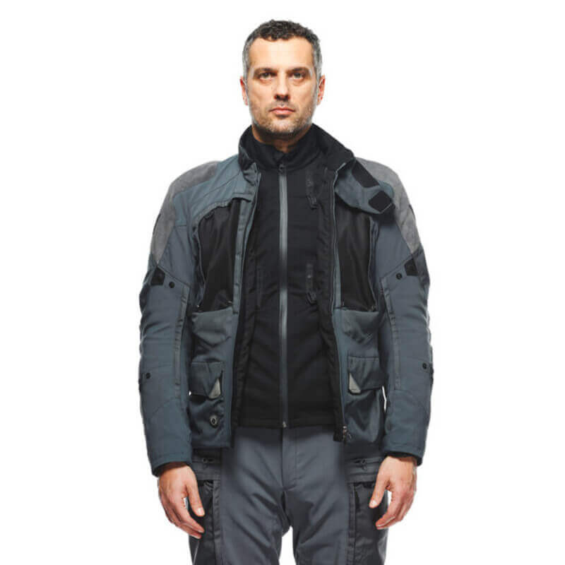 DAINESE VESTE SPRINGBOK 3L ABSOLUTESHELL