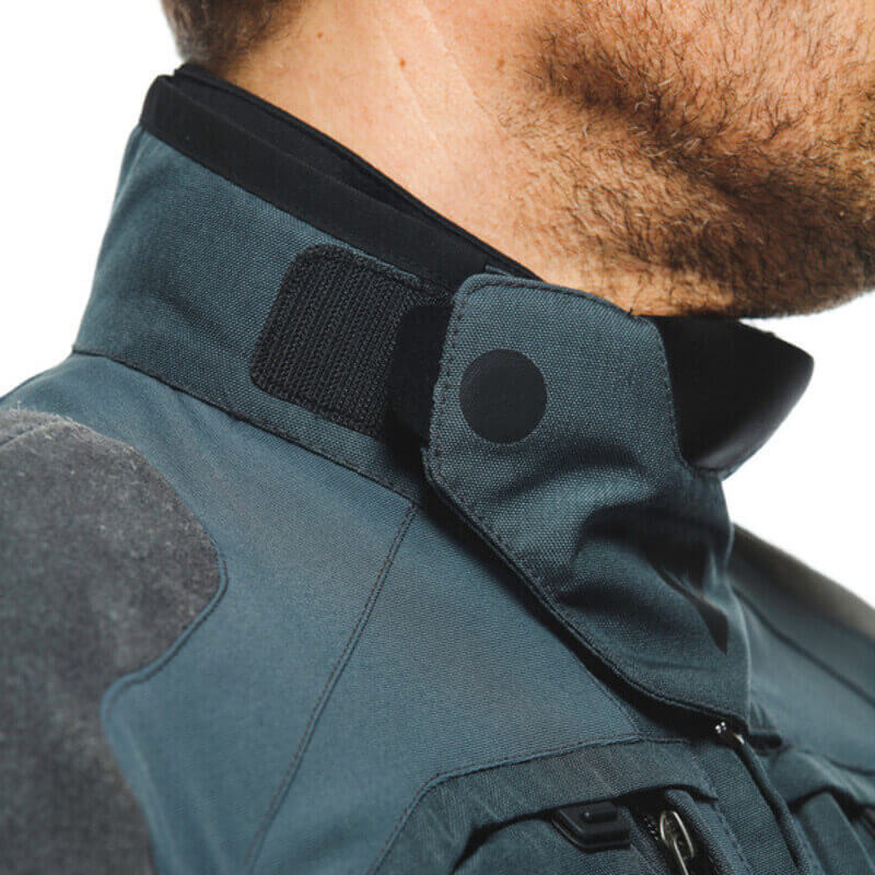 DAINESE VESTE SPRINGBOK 3L ABSOLUTESHELL