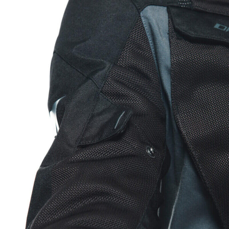 DAINESE VESTE DESERT LADY TEX
