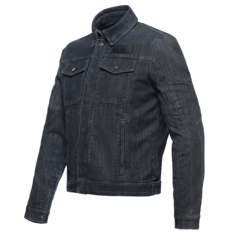 DAINESE VESTE DENIM TEX