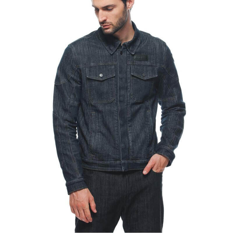 DAINESE VESTE DENIM TEX