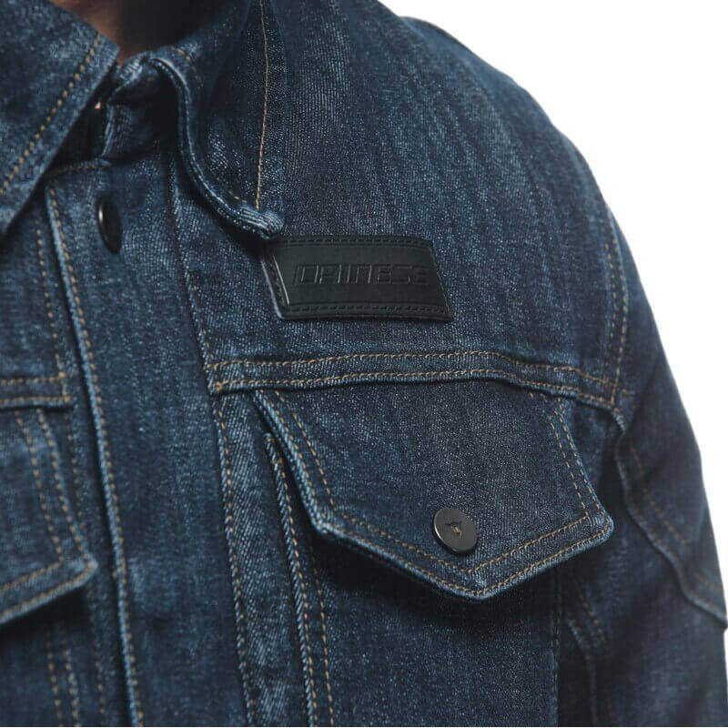 DAINESE VESTE DENIM TEX