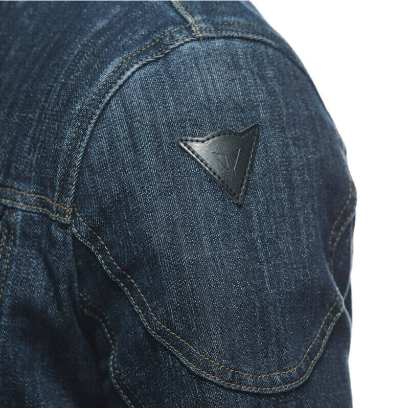 DAINESE VESTE DENIM TEX