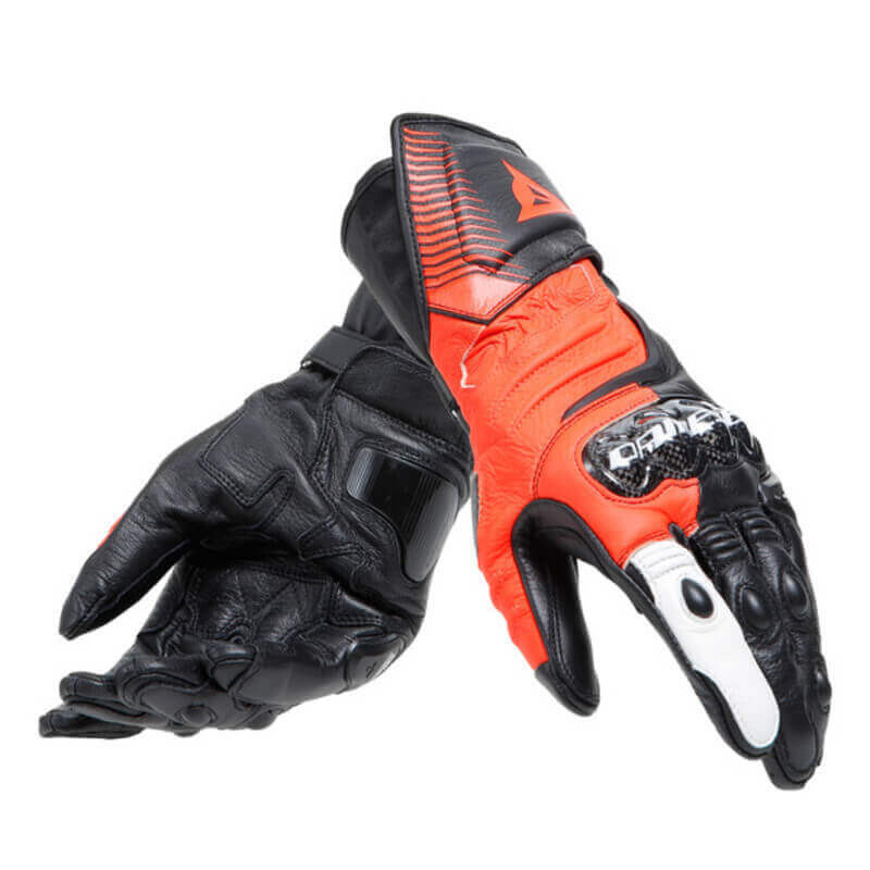 DAINESE GANTS CARBON 4 LONG