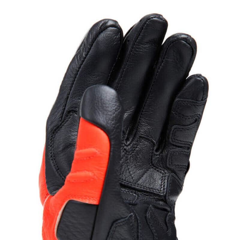 DAINESE GANTS CARBON 4 LONG