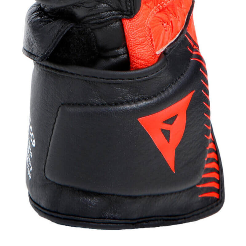 DAINESE GANTS CARBON 4 LONG
