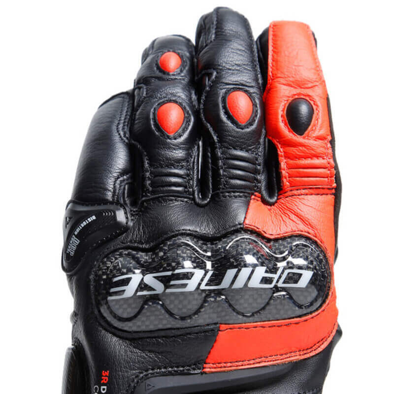 DAINESE GANTS CARBON 4 SHORT