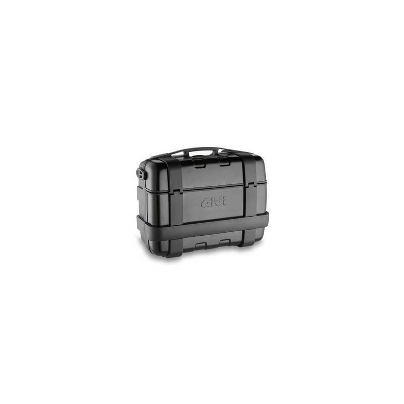 GIVI VALISE PAIRE TREKKER SIDE-CASE 33 LT SET 2P