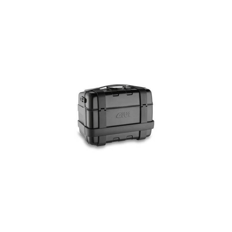 GIVI VALISE PAIRE TREKKER SIDE-CASE 46 LT SET 2P