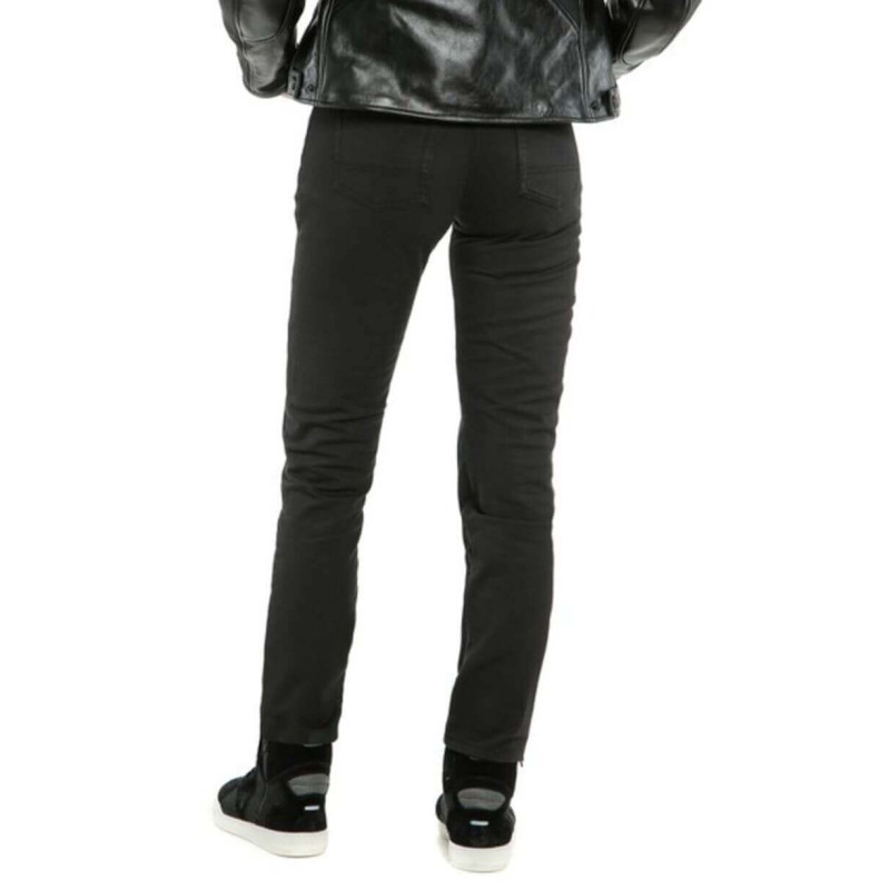 DAINESE PANTALON CASUAL SLIM LADY TEX