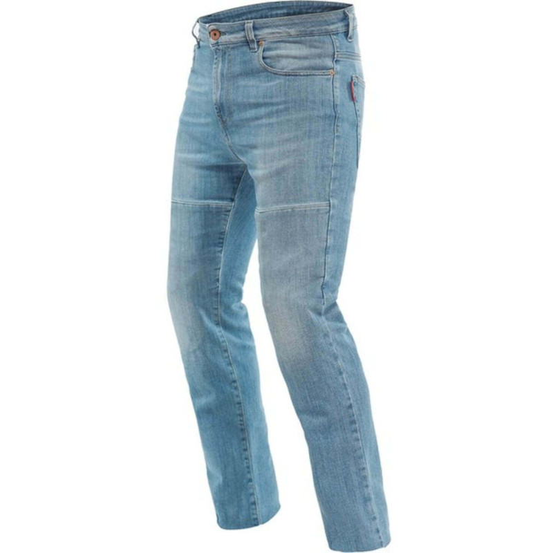 DAINESE JEAN STONE SLIM TEX