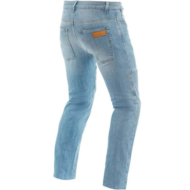 DAINESE JEAN STONE SLIM TEX