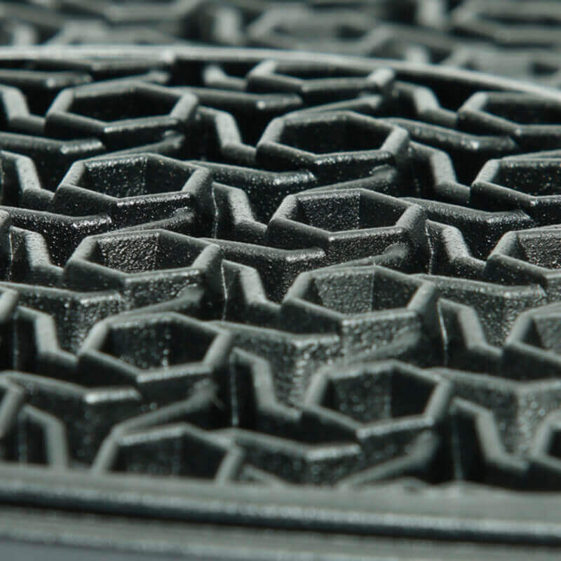 DAINESE PROTECTION HANCHES PRO-SHAPE HIPS 2.0